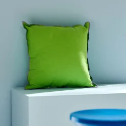 Cori Cojin Verde