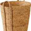 Corn Cesta Natural