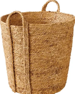 Corn Cesta Natural