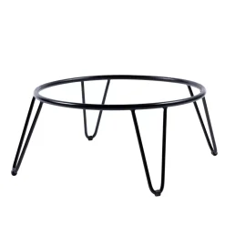 Cozie Base Negro