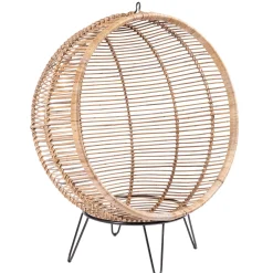 Cozie Silla Lounge Natural