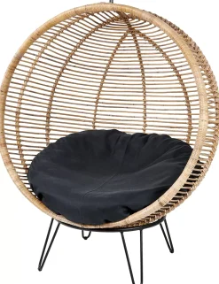 Cozie Silla Lounge Natural