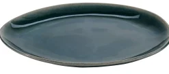 Cozy Plato Azul