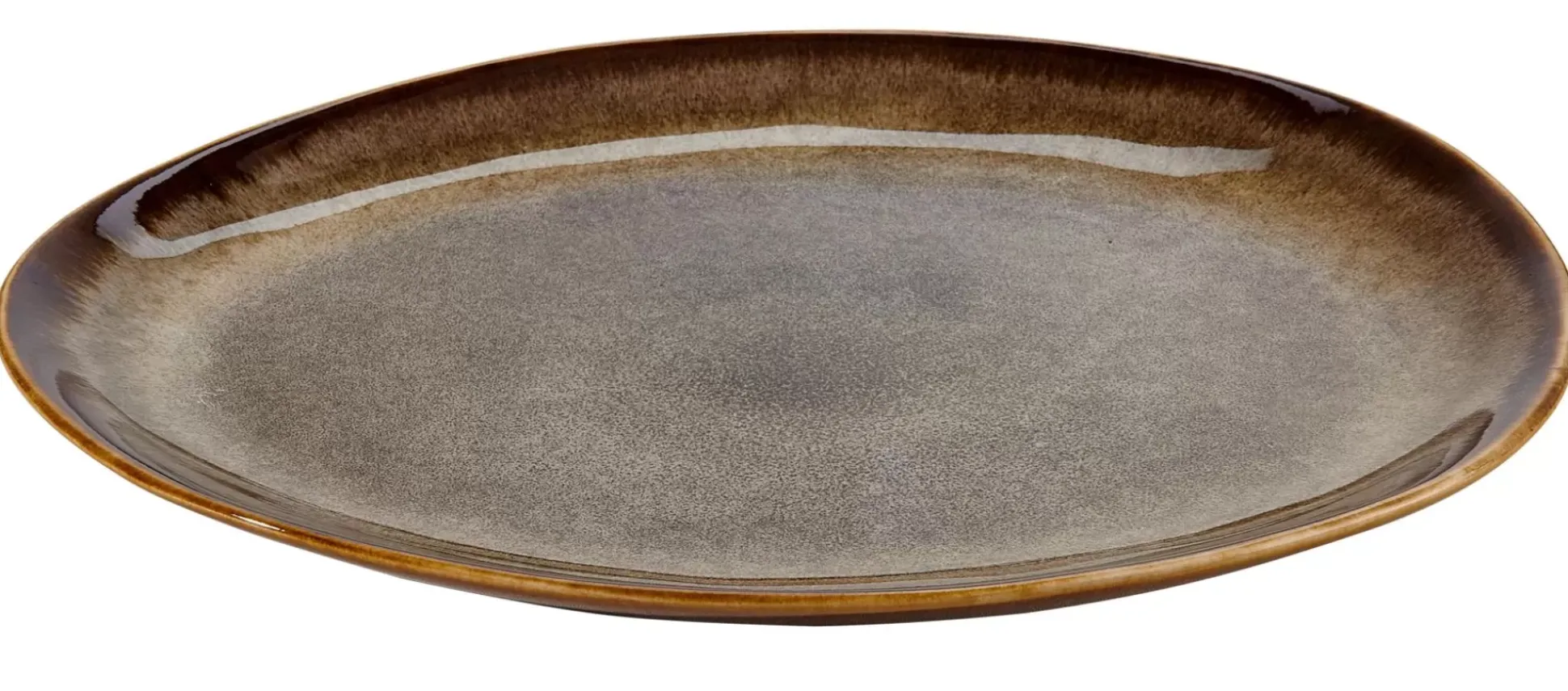 Cozy Plato Marron
