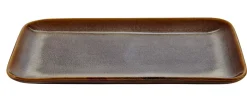 Cozy Plato Marron