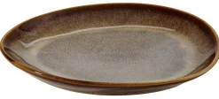 Cozy Plato Marron