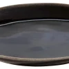 Cozy Plato Negro