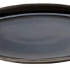 Cozy Plato Negro
