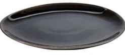 Cozy Plato Negro