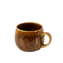 Cozy Taza Marron