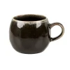 Cozy Taza Negro