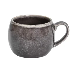 Cozy Taza Negro