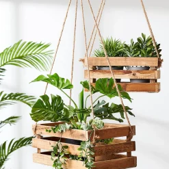 Crate Caja Natural