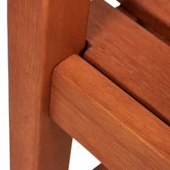 Cros Banco Ancho Asiento: 131Cm