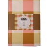 Cuadros Mantel Peva Multicolor