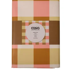 Cuadros Mantel Peva Multicolor