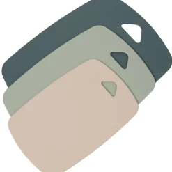 Cuisino Tabla Para Cortar M Menta