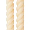Curl Velas Juego De 2 Beis