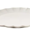 Dahlia Plato Blanco