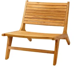 Darma Silla Lounge Natural