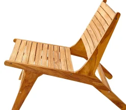 Darma Silla Lounge Natural