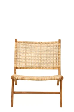 Diah Silla Lounge Natural