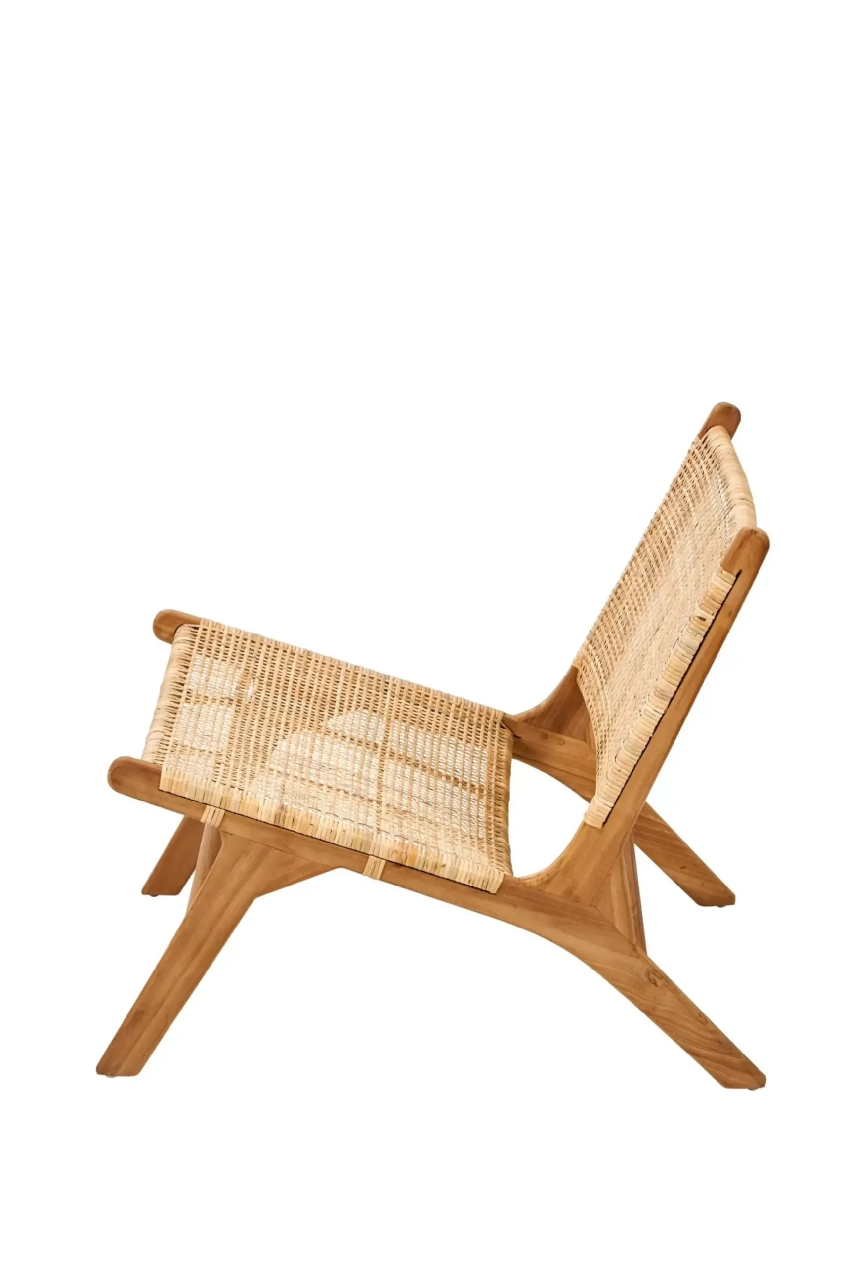 Diah Silla Lounge Natural