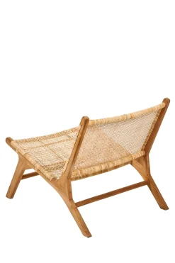 Diah Silla Lounge Natural