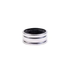 Divino Recogegotas Plateado