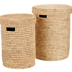 Doebie Cesta Para Colada M Natural