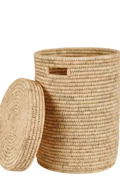 Doebie Cesta Para Colada Natural