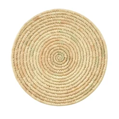 Doebie Mantel Individual Natural