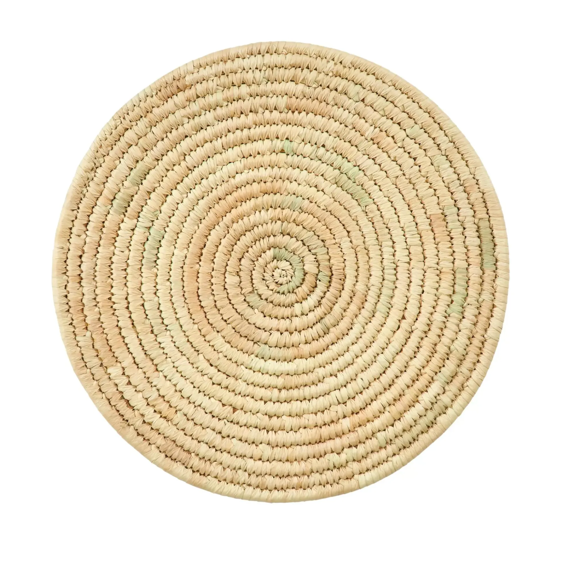 Doebie Mantel Individual Natural