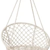 Dream Silla Colgante Blanco