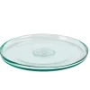 Dune Plato Transparente
