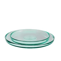 Dune Plato Transparente