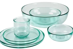 Dune Plato Transparente