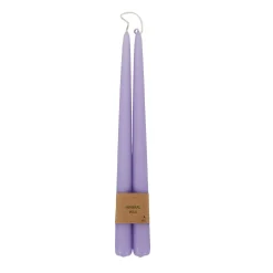 Duo Vela Morado