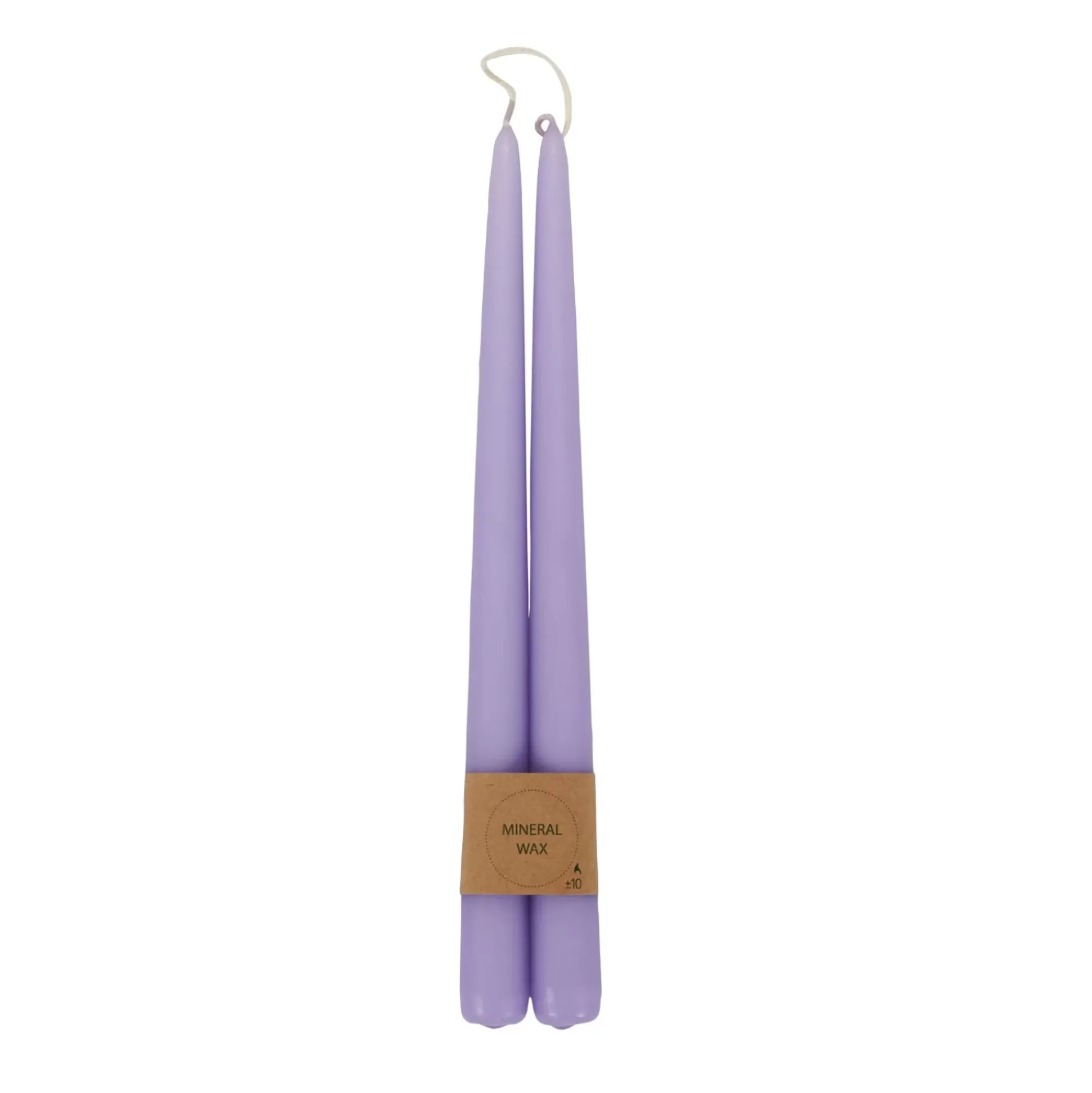 Duo Vela Morado