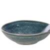 Earth Cloud Cuenco Azul