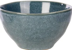 Earth Cloud Cuenco Azul
