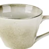 Earth Lagoon Taza Jumbo Verde Claro
