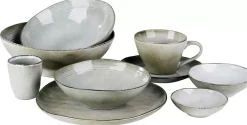 Earth Lagoon Taza Jumbo Verde Claro