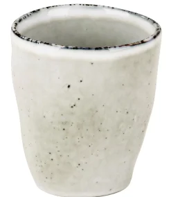 Earth Lagoon Taza Verde Claro
