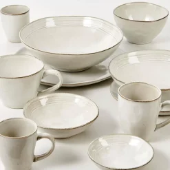 Earth Marl Plato Hondo Crema