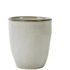 Earth Marl Taza Crema