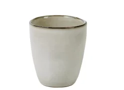 Earth Marl Taza Crema