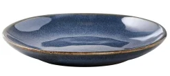Earth Ocean Plato Azul
