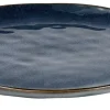 Earth Ocean Plato Llano Azul