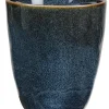 Earth Ocean Taza Azul